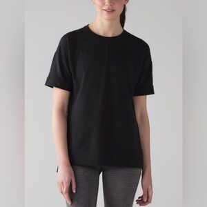 Lululemon Cut Above Tee